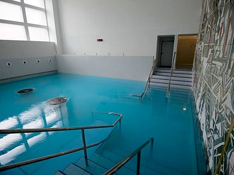 Kristoff Plaza Trencianske Teplice