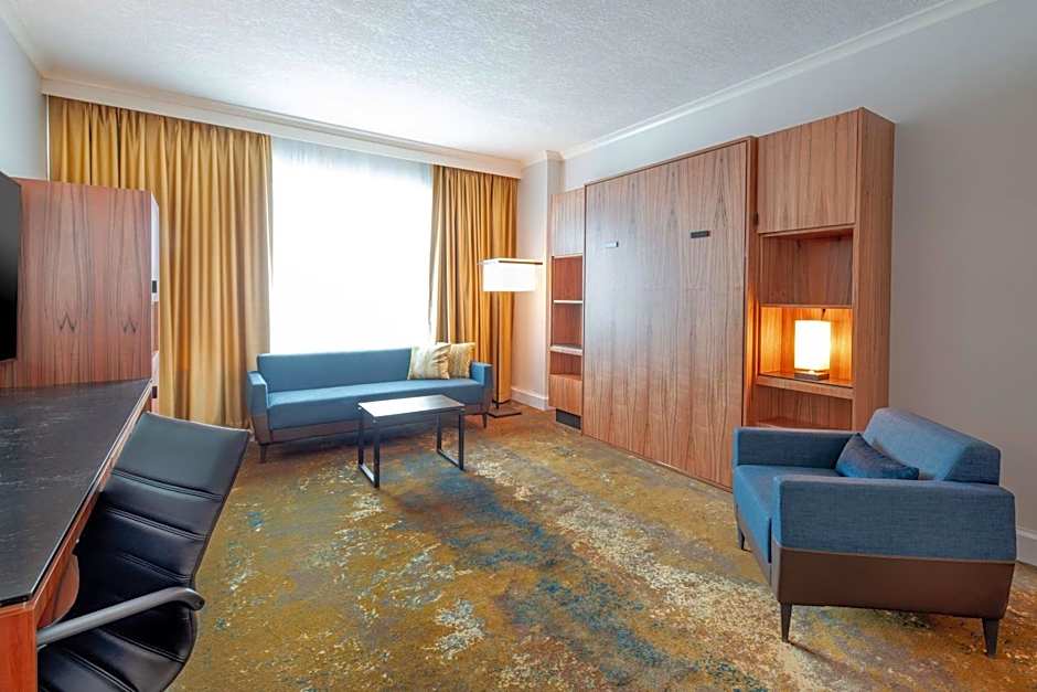 Hyatt Regency Calgary