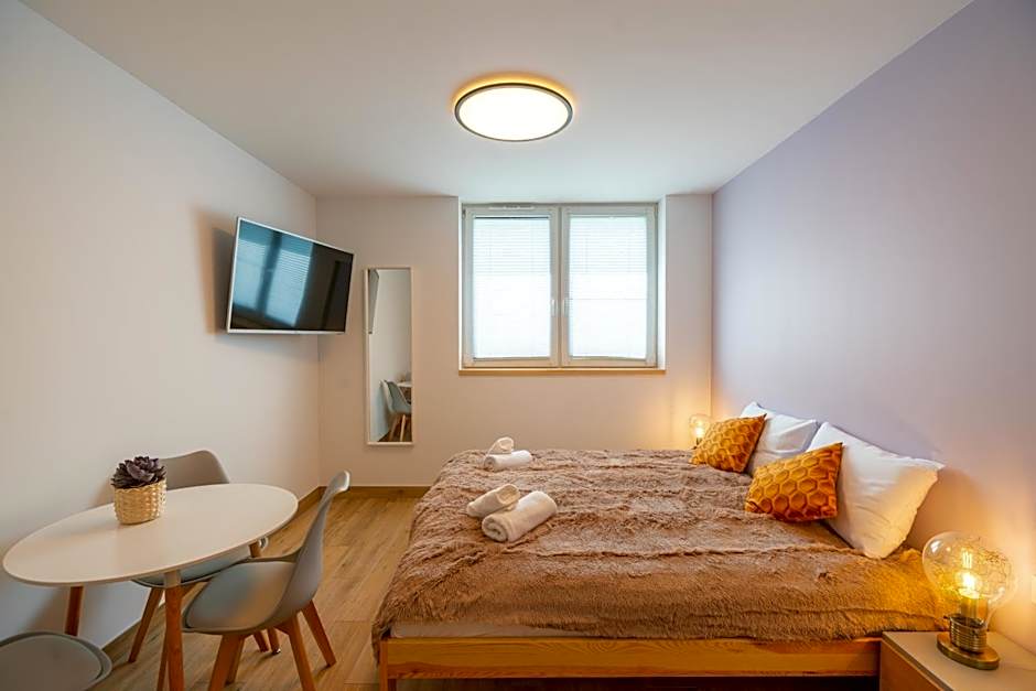 Apartamenty Pod Stokiem 200 m do kolejki Na Skrzyczne - szczyrk apartamenty