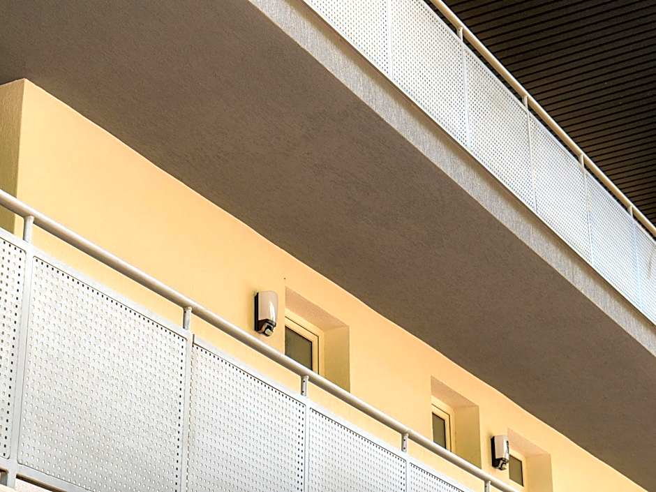 Apartmany Motocentrum