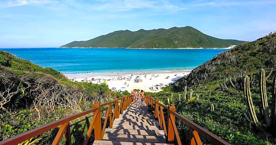 Chalé Recanto dos Anjos Arraial do Cabo