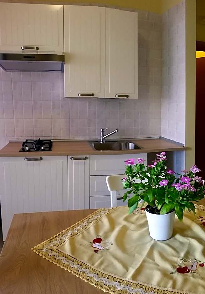 Ciao Hotel & Residence - Apartments