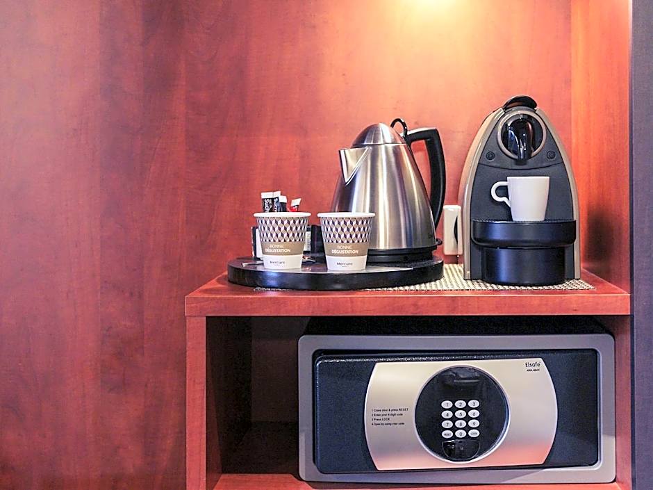Mercure Maurepas Saint Quentin