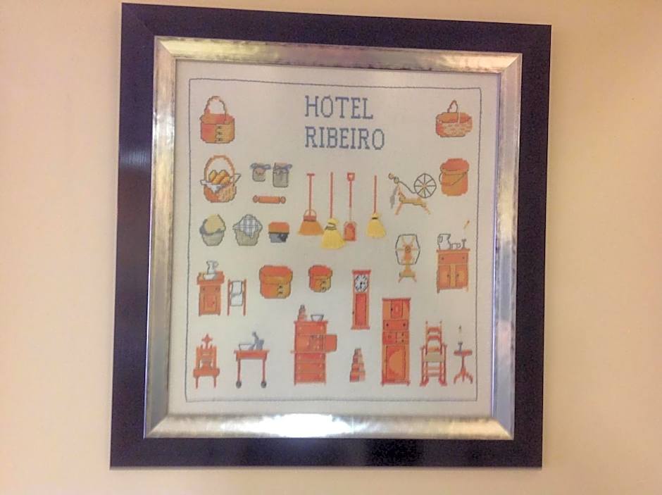 Ribeiro Hotel