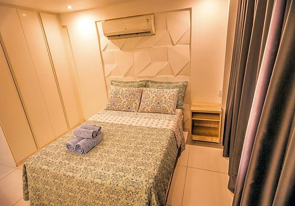 ISRAEL TAMBAU Flat by PenareiaTurBr