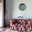 Saythong boutique hotel