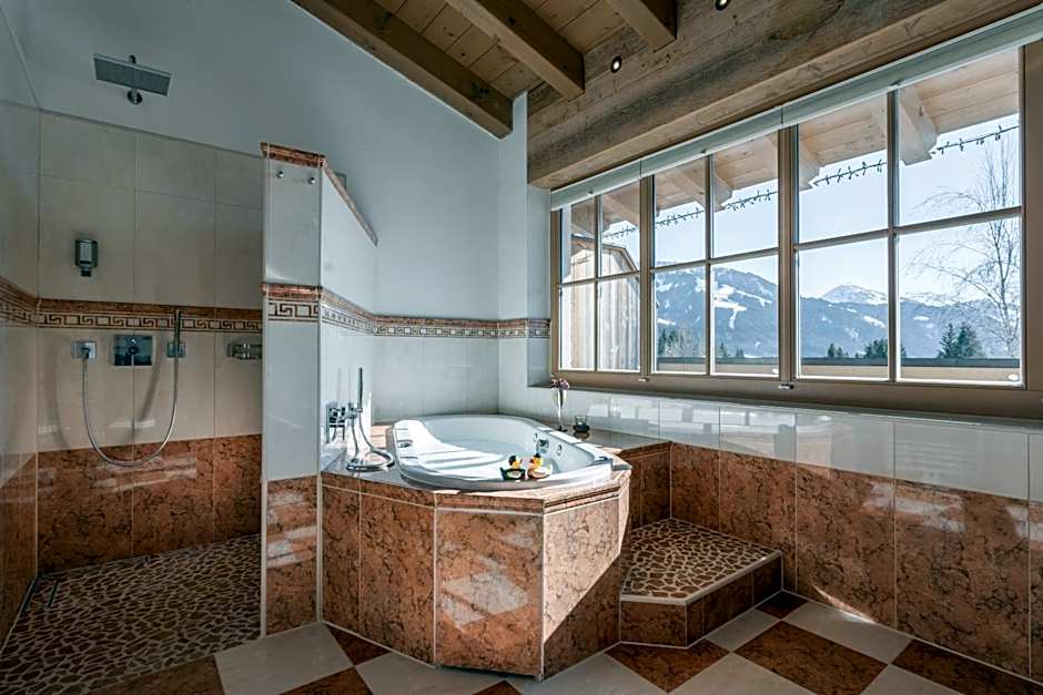 Hotel Leitenhof 4 Sterne Superior