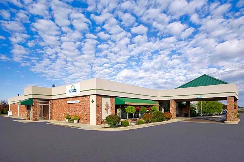 Days Inn by Wyndham Sidney OH