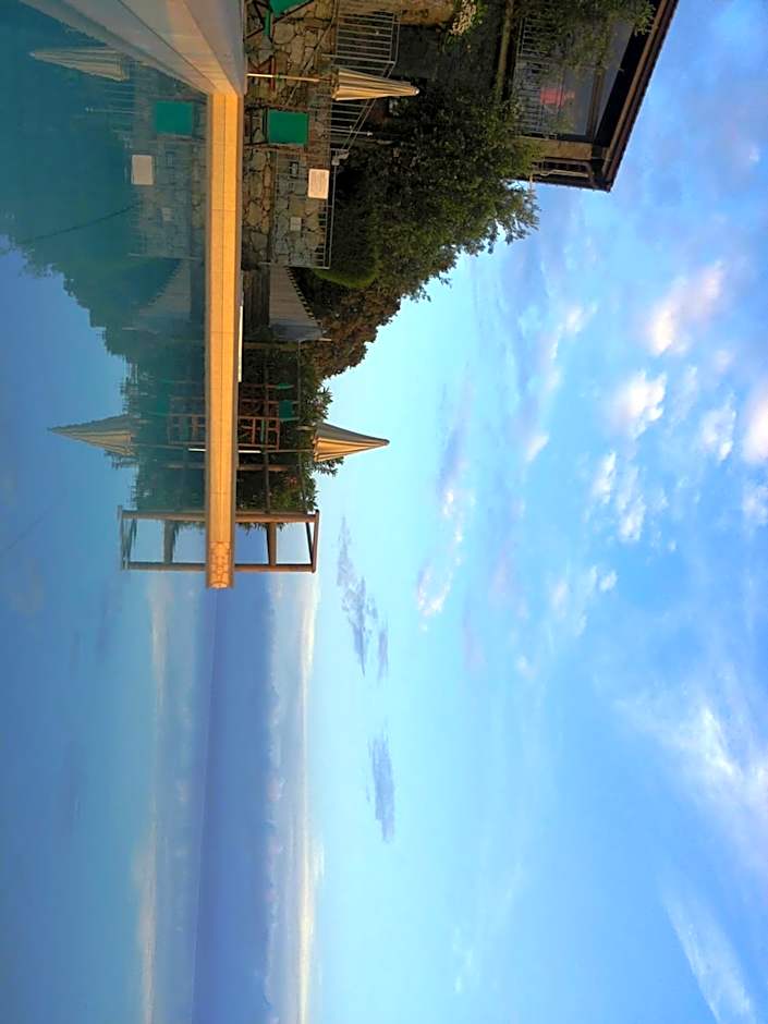 Hotel La Giada del Mesco