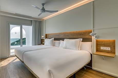 Mojácar Playa Aquapark Hotel