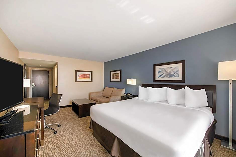 Wingate by Wyndham Slidell/New Orleans East Area