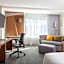 Courtyard by Marriott Eugene Downtown