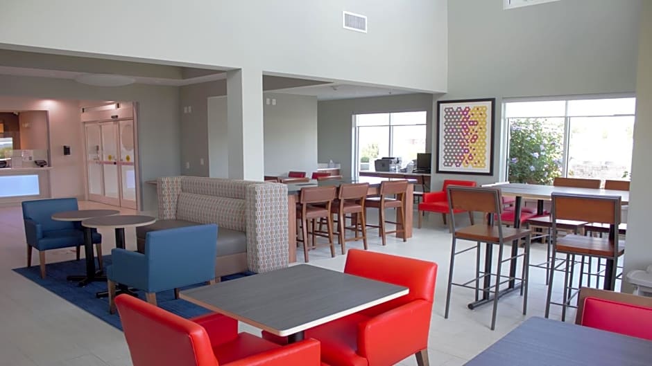 Holiday Inn Express Hotel & Suites Somerset Central By IHG