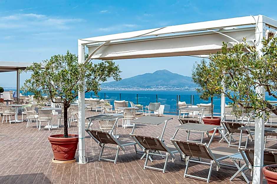 Grand Hotel President