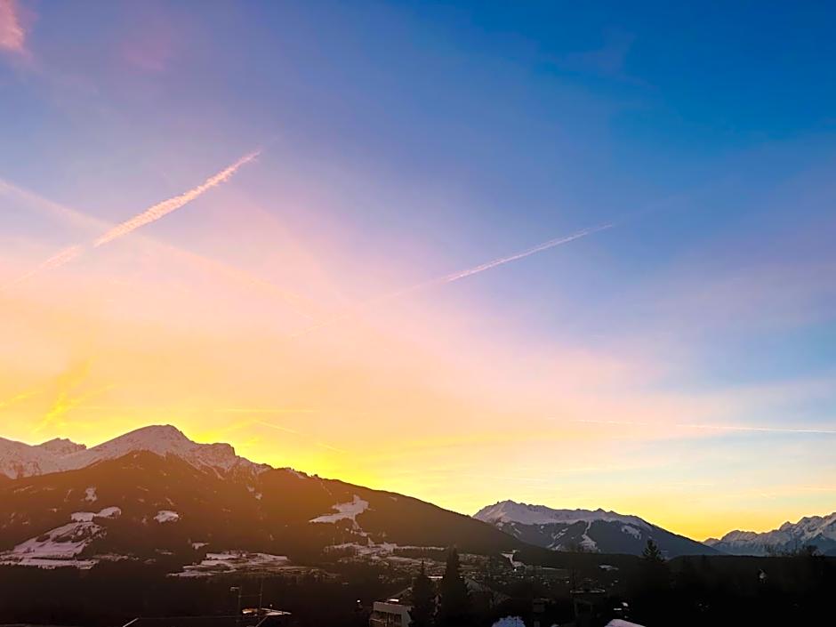 Hotel Sonnenhof - bed & breakfast & appartements