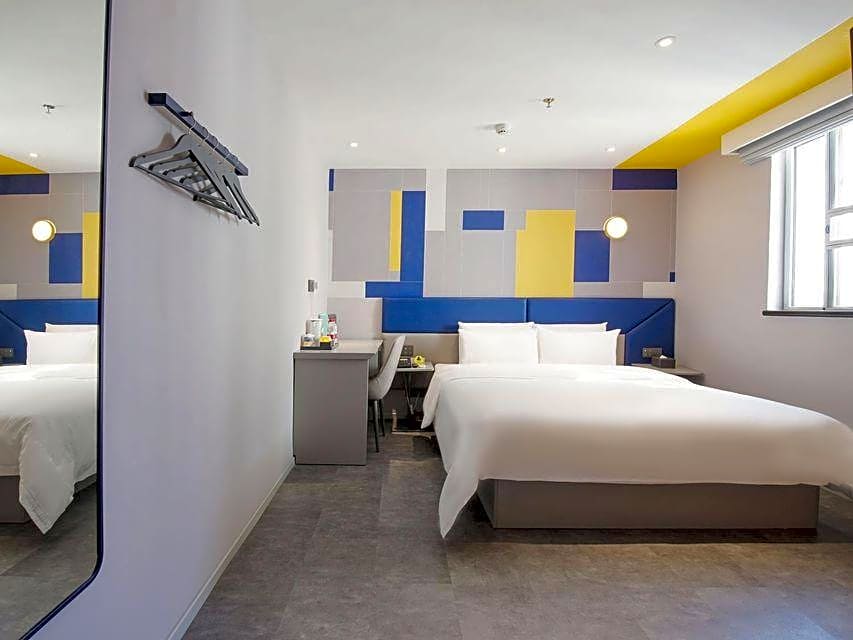 7 Days Inn Nanning Minzu Avenue Branch