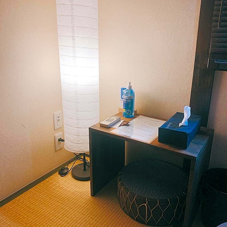 Hilo Hostel