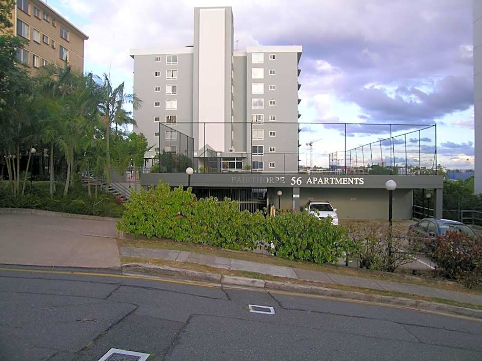 Fairthorpe Apartments