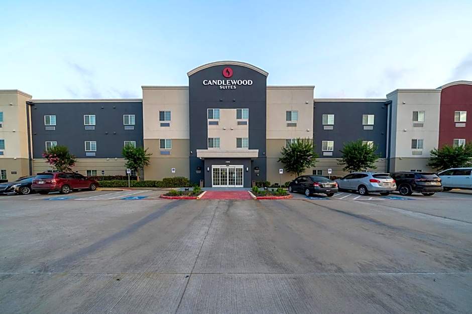 Candlewood Suites Deer Park By IHG