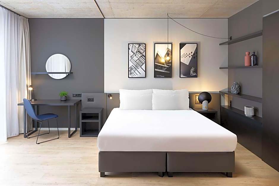 Radisson Hotel & Suites Zurich