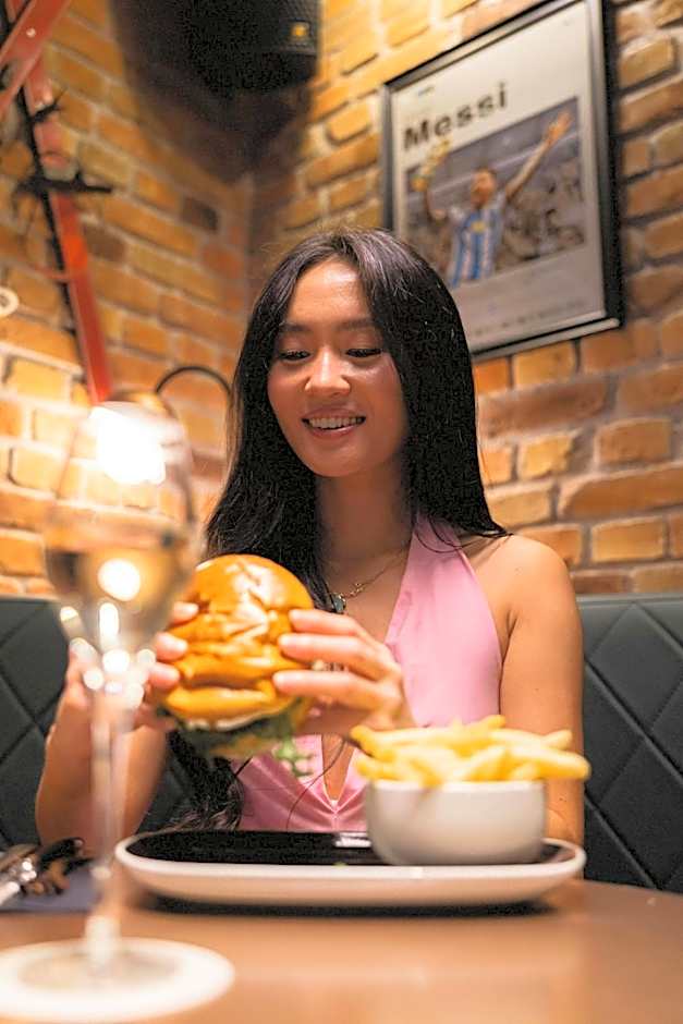 Munich Marriott Hotel