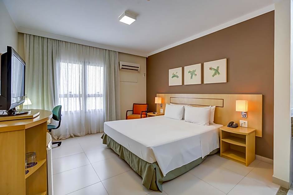 Comfort Hotel Franca