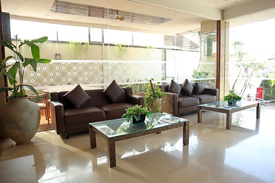 Lynn Hotel Mojokerto