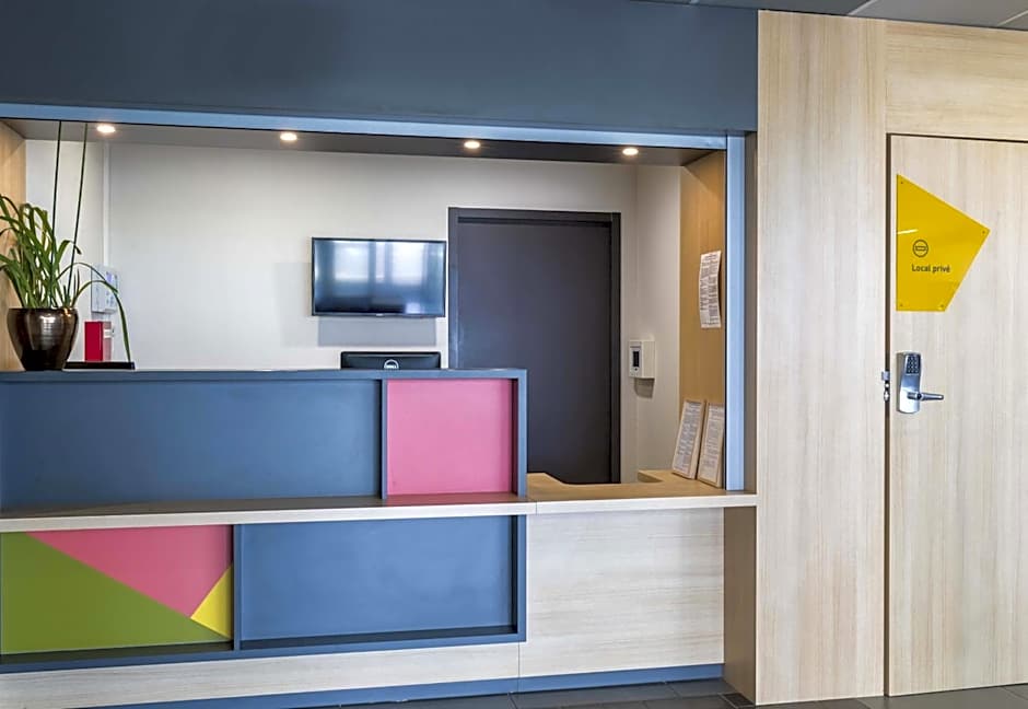 B&B HOTEL Montargis-Amilly