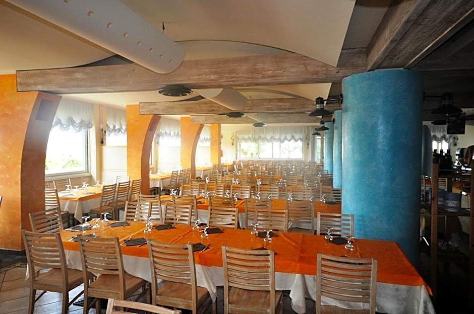 Grand Hotel Azzurra Club