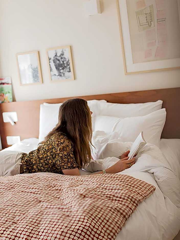 ALFRED HOTELS Compiègne