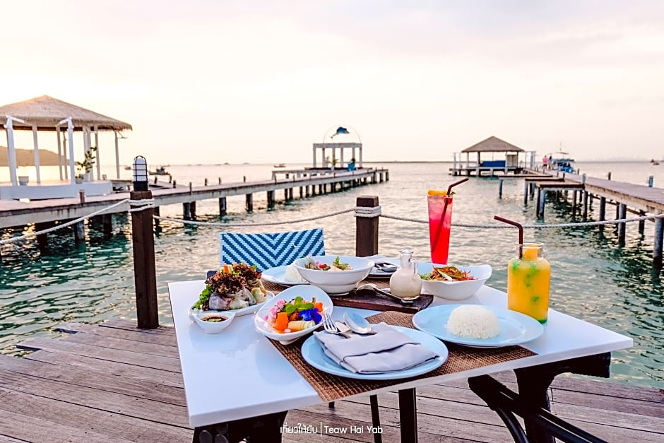 Kept Bangsaray Hotel Pattaya