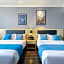 Rezen Select Hotel Nanning Keyuan Avenue Zoo