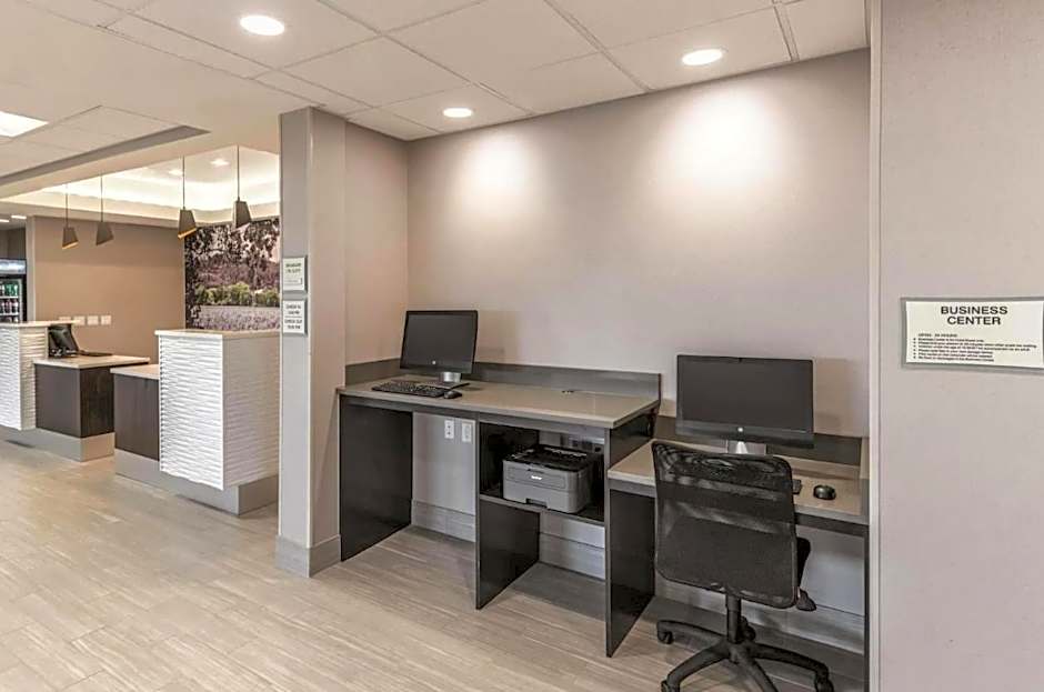 La Quinta Inn & Suites by Wyndham Walla Walla