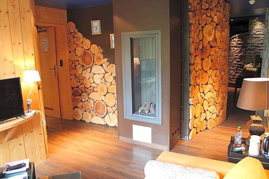 Le Bailliage Hôtel & Spa