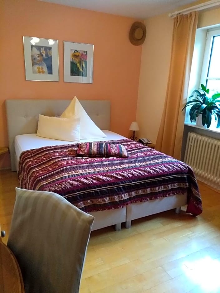Gästehaus Eschment