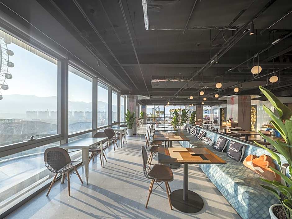 SSAW Yintai Boutique Hotel Qiandao Lake