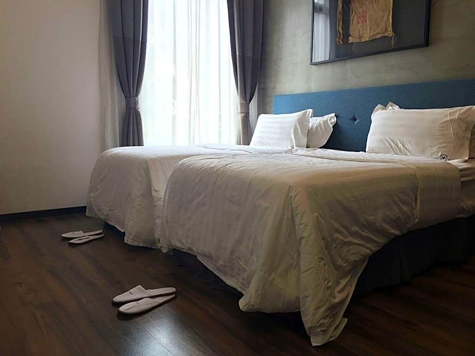 Merton Hotel Ipoh