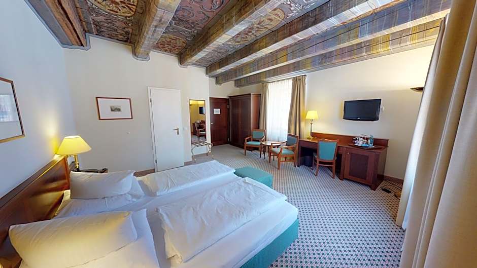 Romantik Hotel Tuchmacher