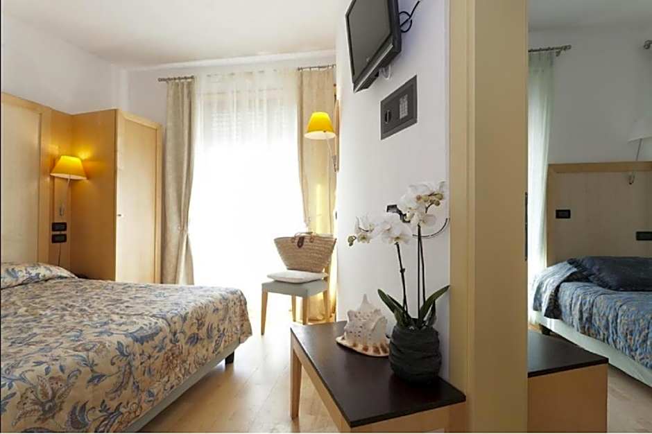 Hotel Centrale
