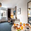 Nemea Appart Hotel Elypseo Strasbourg Port