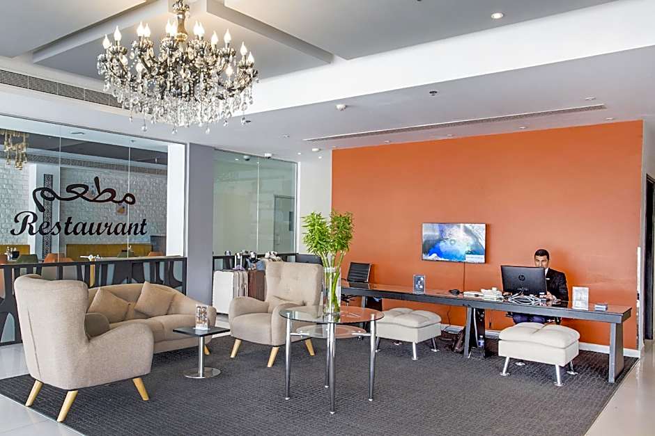 Best Western Premier Muscat