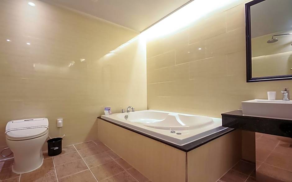 Changwon Sangnamdong MTM