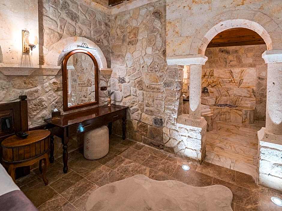 Zeydem Suites
