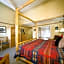 Brewsters Mountain Lodge