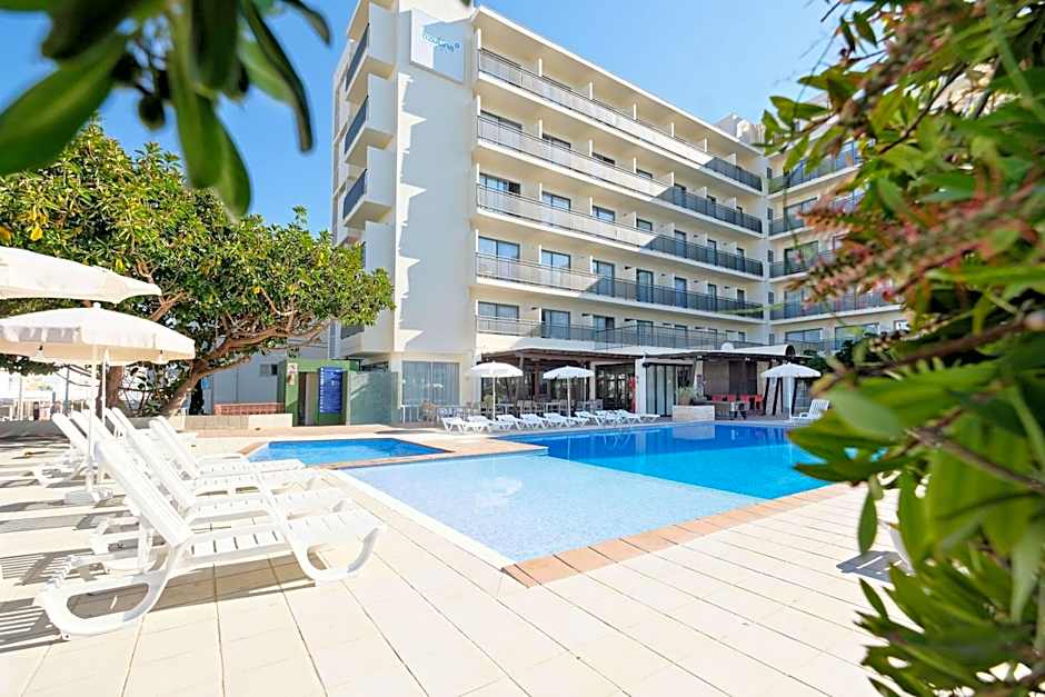 azuLine Hotel S'Anfora & Fleming