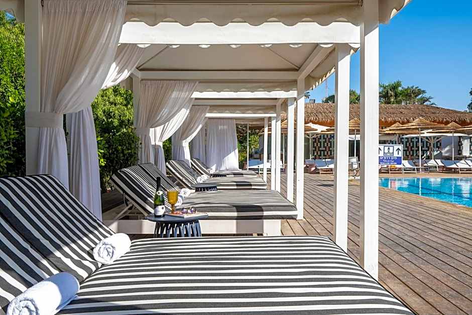 Astral Village Hotel