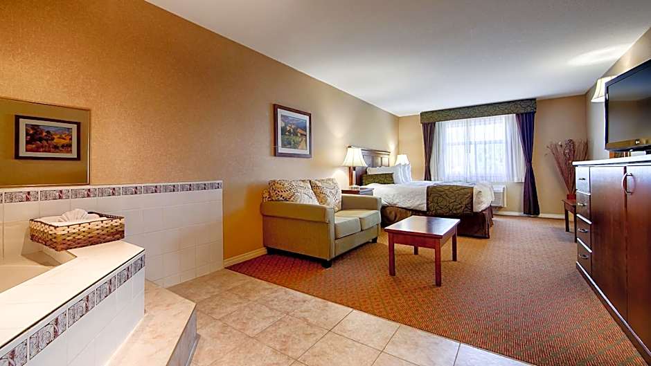 Best Western Plus Sunrise Inn