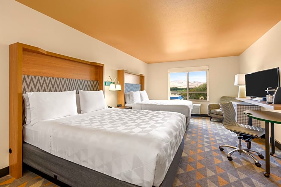 Holiday Inn Yakima By IHG