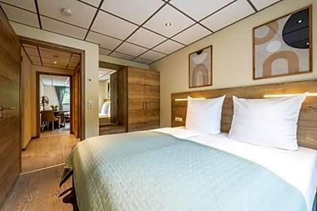 One-Bedroom Standard Apartment