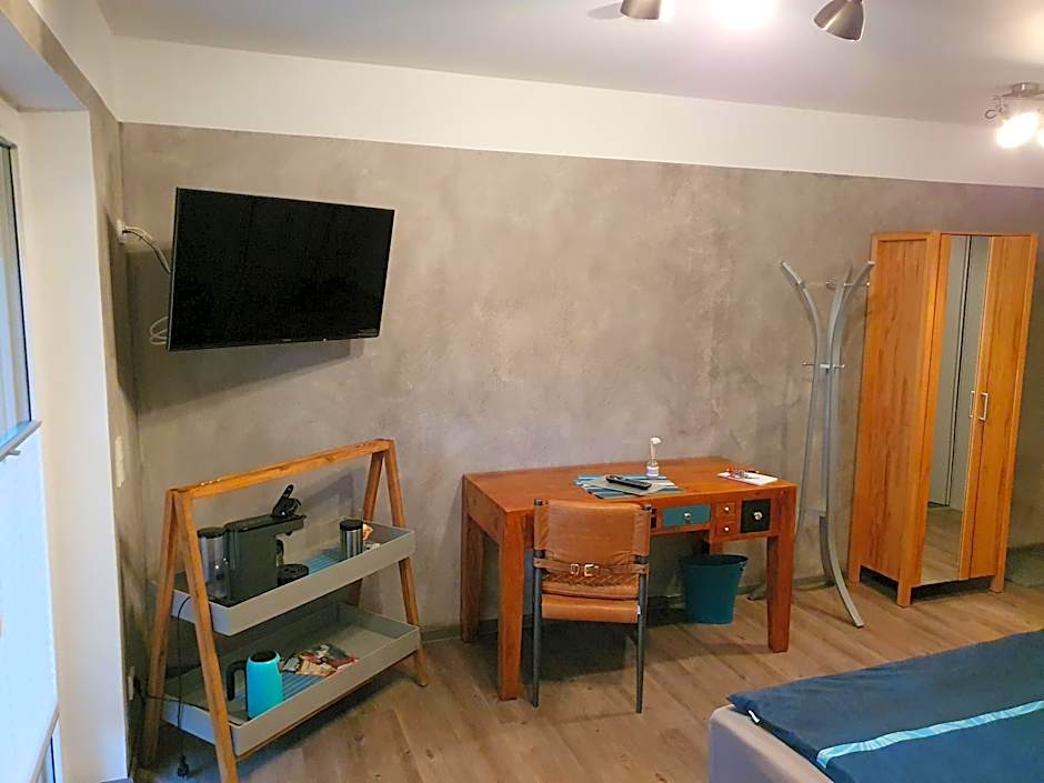 Aparthotel-Stadtallendorf